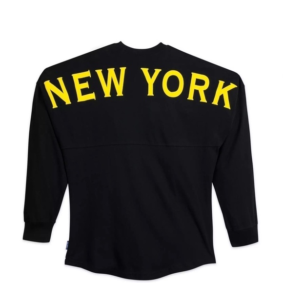 New York Spirit Jersey - Picture 1 of 9